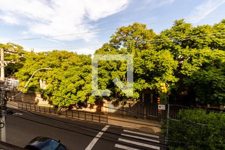 vista de apartamento para alugar com 2 quartos, 83m² em Centro Histórico, Porto Alegre