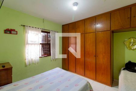 Quarto 2 de casa à venda com 2 quartos, 185m² em Vila São Francisco (zona Leste), São Paulo