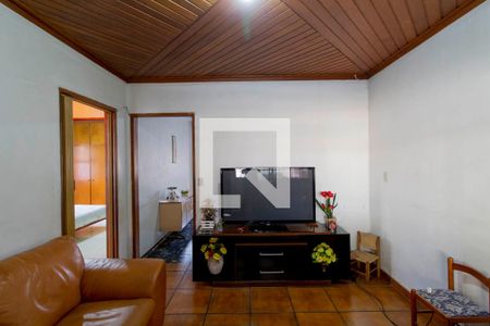 Sala de casa à venda com 2 quartos, 185m² em Vila São Francisco (zona Leste), São Paulo