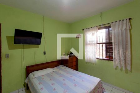 Quarto 2 de casa à venda com 2 quartos, 185m² em Vila São Francisco (zona Leste), São Paulo