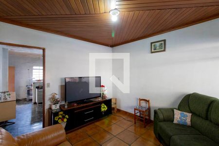 Sala de casa à venda com 2 quartos, 185m² em Vila São Francisco (zona Leste), São Paulo