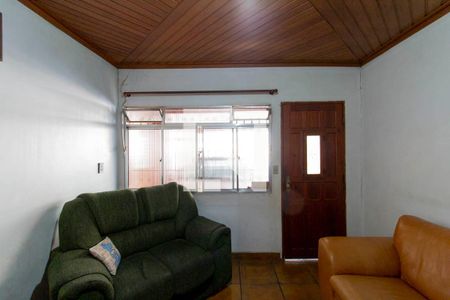 Sala de casa à venda com 2 quartos, 185m² em Vila São Francisco (zona Leste), São Paulo