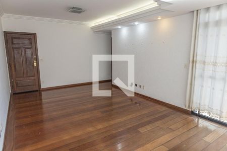 Sala de apartamento à venda com 4 quartos, 150m² em Ouro Preto, Belo Horizonte