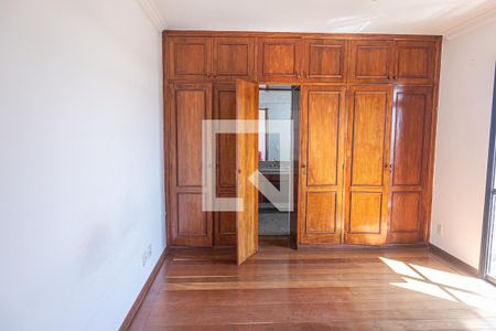 Quarto 1 / suite de apartamento à venda com 4 quartos, 150m² em Ouro Preto, Belo Horizonte