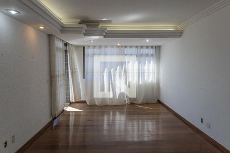 Sala de apartamento à venda com 4 quartos, 150m² em Ouro Preto, Belo Horizonte