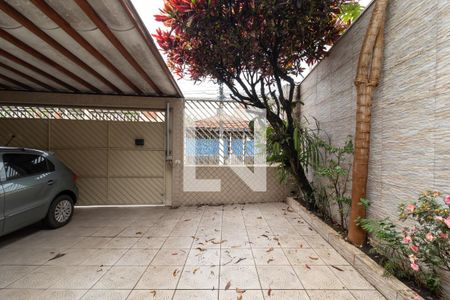 Vista da Suíte de casa à venda com 3 quartos, 200m² em Vila Hebe, São Paulo