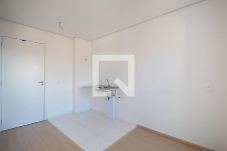 Studio de apartamento para alugar com 1 quarto, 24m² em Bonfim, Osasco