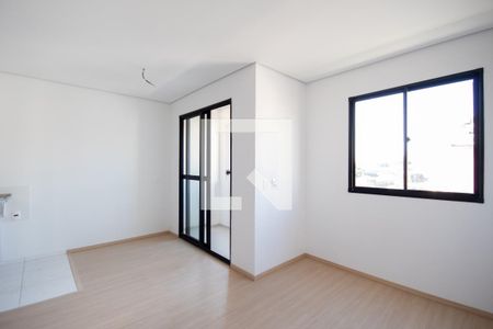 Studio de apartamento para alugar com 1 quarto, 24m² em Bonfim, Osasco