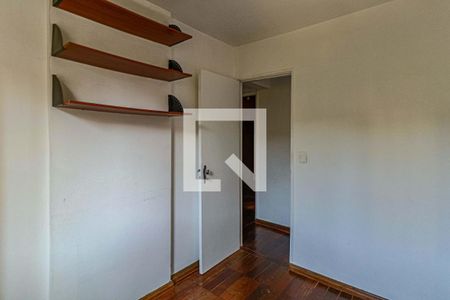 Quarto 01 de apartamento à venda com 3 quartos, 56m² em Vila Butantã, São Paulo