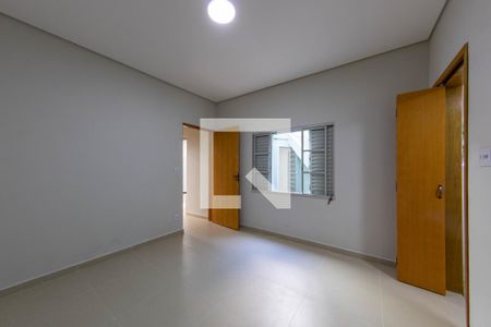 Quarto 2 de casa para alugar com 3 quartos, 200m² em Vila Alpina, São Paulo