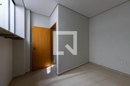 Quarto 1 de casa para alugar com 3 quartos, 200m² em Vila Alpina, São Paulo