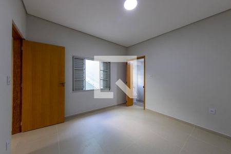 Quarto 2 de casa para alugar com 3 quartos, 200m² em Vila Alpina, São Paulo