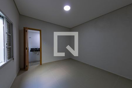 Quarto 2 de casa para alugar com 3 quartos, 200m² em Vila Alpina, São Paulo