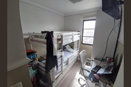 Quarto 1 de apartamento à venda com 2 quartos, 50m² em Vila Siqueira (zona Norte), São Paulo