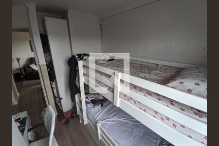 Quarto 1 de apartamento à venda com 2 quartos, 50m² em Vila Siqueira (zona Norte), São Paulo