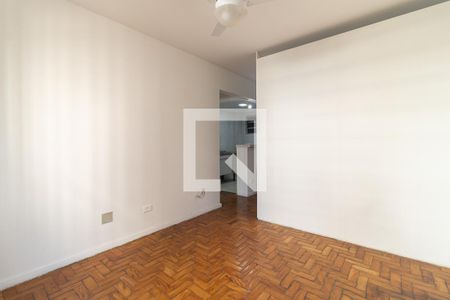 Quarto  de kitnet/studio para alugar com 1 quarto, 33m² em Aclimação, São Paulo