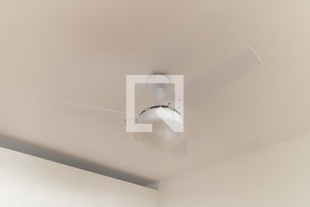 Detalhe do Quarto  de kitnet/studio para alugar com 1 quarto, 33m² em Aclimação, São Paulo