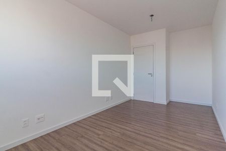 Quarto de apartamento para alugar com 1 quarto, 46m² em Canto, Florianópolis