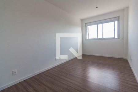 Quarto de apartamento para alugar com 1 quarto, 46m² em Canto, Florianópolis