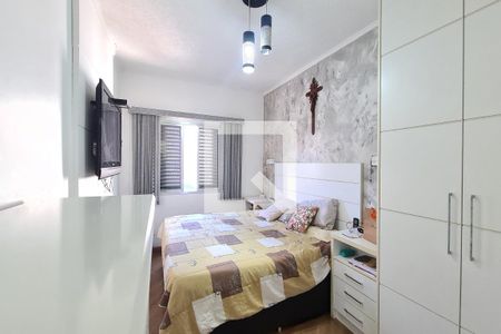 Quarto Suíte de casa para alugar com 3 quartos, 250m² em Vila Formosa, São Paulo