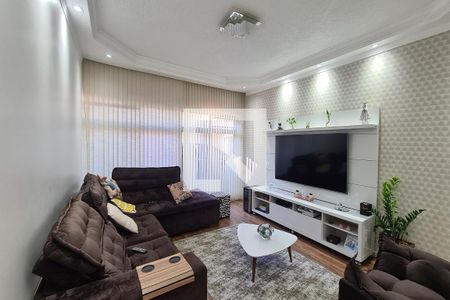 Sala de casa para alugar com 3 quartos, 250m² em Vila Formosa, São Paulo