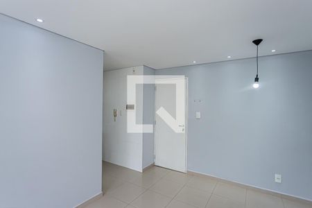 Sala de apartamento à venda com 2 quartos, 52m² em Vila Guedes, São Paulo