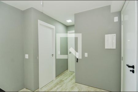 Sala de apartamento para alugar com 2 quartos, 45m² em Vila das Bandeiras, Guarulhos