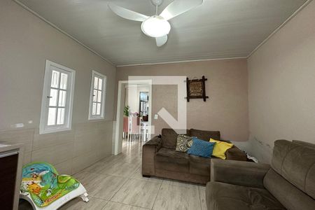 Casa para alugar com 3 quartos, 160m² em Feitoria, São Leopoldo