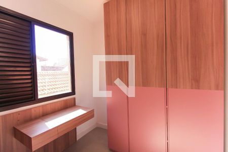 Quarto 2 de apartamento à venda com 2 quartos, 62m² em Vila Invernada, São Paulo