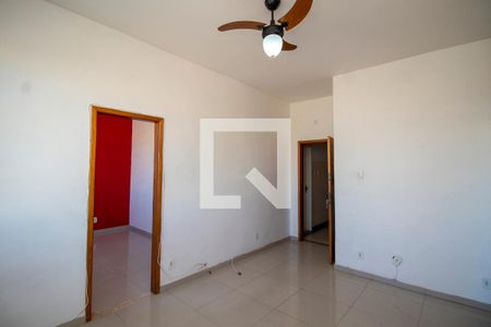 Sala de apartamento para alugar com 2 quartos, 70m² em Vila da Penha, Rio de Janeiro