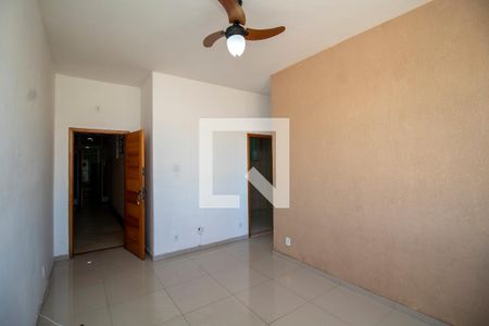 Sala de apartamento para alugar com 2 quartos, 70m² em Vila da Penha, Rio de Janeiro