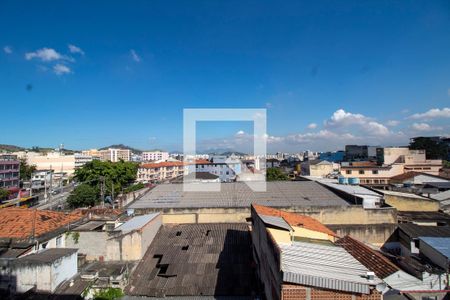 Vista quarto 1 de apartamento para alugar com 2 quartos, 70m² em Vila da Penha, Rio de Janeiro