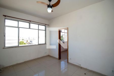 Sala de apartamento para alugar com 2 quartos, 70m² em Vila da Penha, Rio de Janeiro