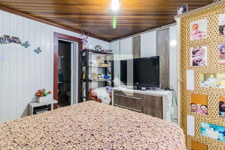 Quarto 3 de casa à venda com 2 quartos, 110m² em Rubem Berta, Porto Alegre