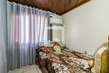 Quarto 2 de casa à venda com 2 quartos, 110m² em Rubem Berta, Porto Alegre