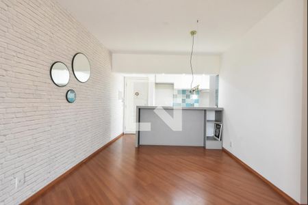 Sala de Jantar de apartamento para alugar com 3 quartos, 80m² em Cidade Monções, São Paulo