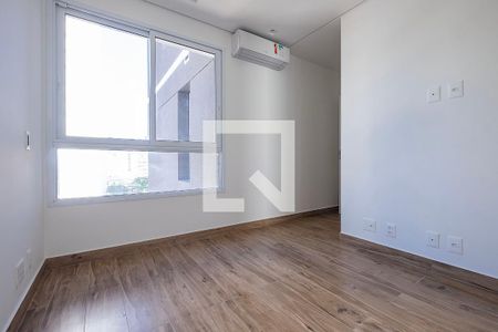 Suíte 1 de apartamento para alugar com 2 quartos, 67m² em Sumaré, São Paulo