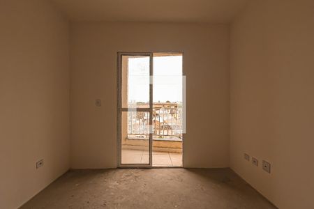 Sala de apartamento à venda com 2 quartos, 59m² em Ponte Grande, Guarulhos