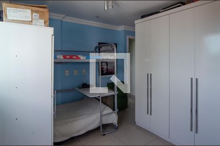 Suite 1v de apartamento à venda com 4 quartos, 270m² em Recreio dos Bandeirantes, Rio de Janeiro