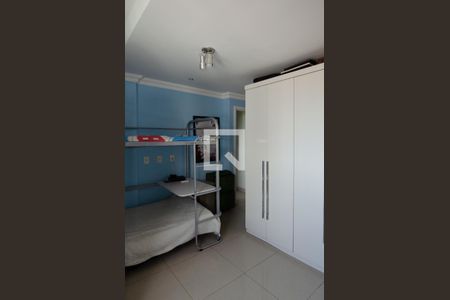 Suite 1 de apartamento à venda com 4 quartos, 270m² em Recreio dos Bandeirantes, Rio de Janeiro