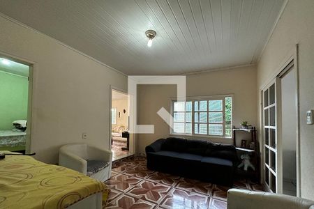 Sala 2 de casa à venda com 2 quartos, 106m² em Mathias Velho, Canoas