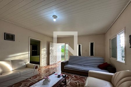Sala  de casa à venda com 2 quartos, 106m² em Mathias Velho, Canoas