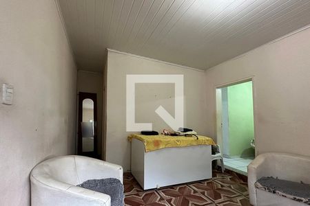Sala 2 de casa à venda com 2 quartos, 106m² em Mathias Velho, Canoas
