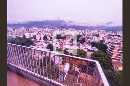 Vista do Quarto 1 de apartamento à venda com 3 quartos, 75m² em Todos Os Santos, Rio de Janeiro