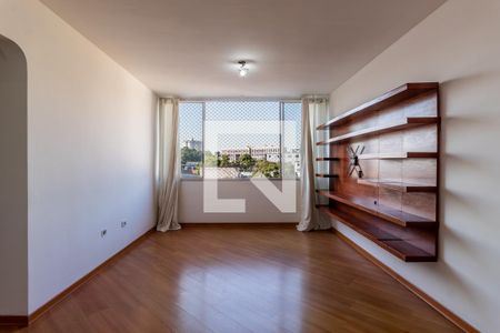 Sala de apartamento para alugar com 3 quartos, 79m² em Macedo, Guarulhos