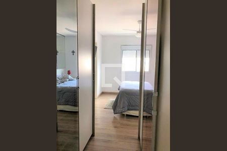 Apartamento à venda com 3 quartos, 137m² em Vila Gumercindo, São Paulo