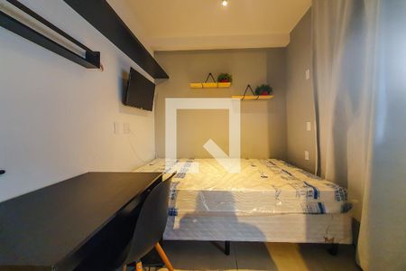 studio de kitnet/studio para alugar com 1 quarto, 23m² em Vila Mariana, São Paulo