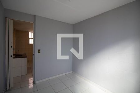Quarto 1 de apartamento à venda com 2 quartos, 54m² em Conjunto Residencial José Bonifácio, São Paulo
