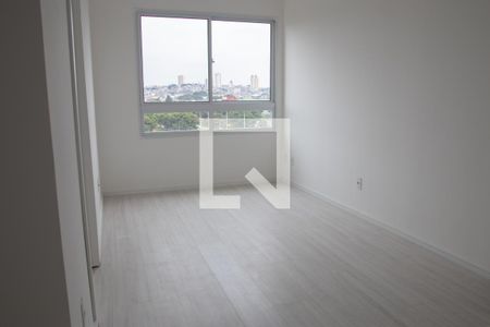 Sala de apartamento para alugar com 2 quartos, 40m² em Vila Sabrina, São Paulo