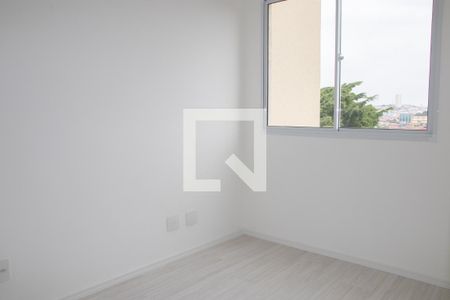 Quarto 1 de apartamento para alugar com 2 quartos, 40m² em Vila Sabrina, São Paulo